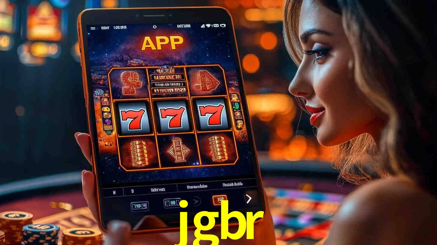 jgbr.com