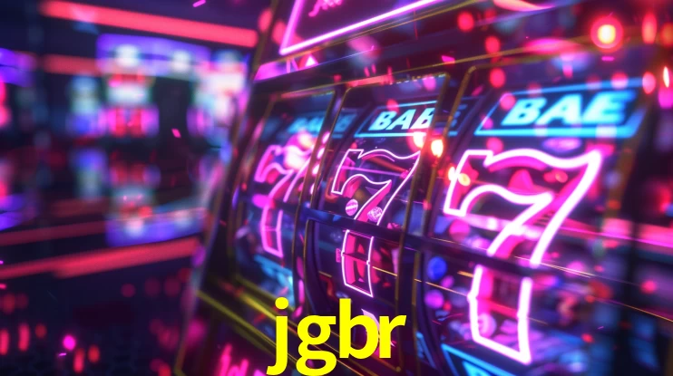 Slot Games jgbr