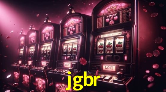 Jogos Exclusivos jgbr