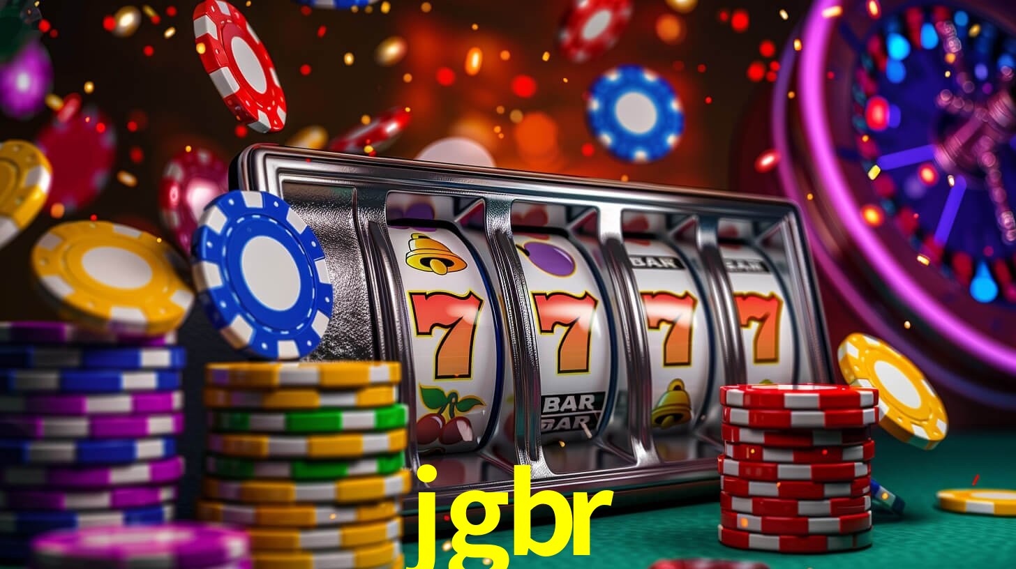 Casino Ao Vivo jgbr