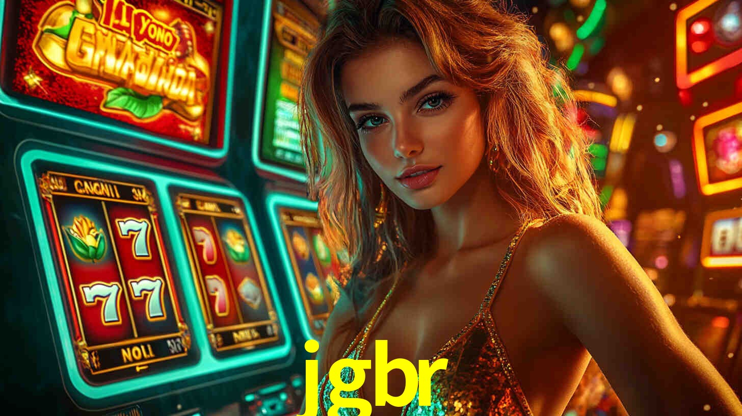Welcome Bonus jgbr