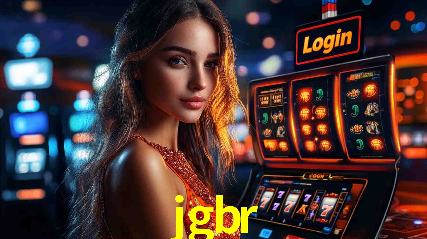 jgbr